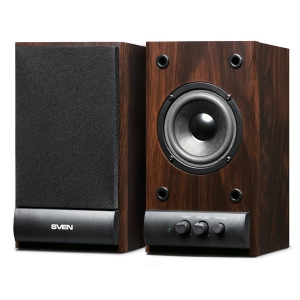 Sven SPS-607 Dark Wooden Sven SPS-607 Dark Wooden